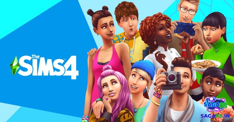 The Sims 4 là một game online mô phỏng với chủ đề về cuộc sống nổi tiếng hàng đầu hiện nay