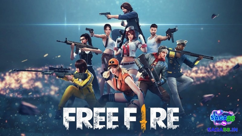 Free Fire là một trò chơi hấp dẫn, mang lại sự thư giãn và cạnh tranh lành mạnh cho hàng triệu người chơi toàn cầu