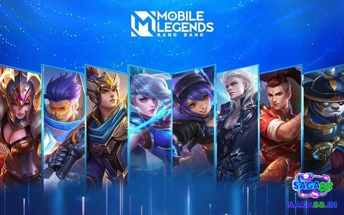 Mobile Legends: Bang Bang thu hút hàng triệu người chơi toàn cầu nhờ tính cạnh tranh và khả năng kết nối cộng đồng