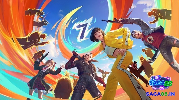 Game online nhiều người chơi là môi trường cạnh tranh với nhiều người tham gia, thực sự hấp dẫn