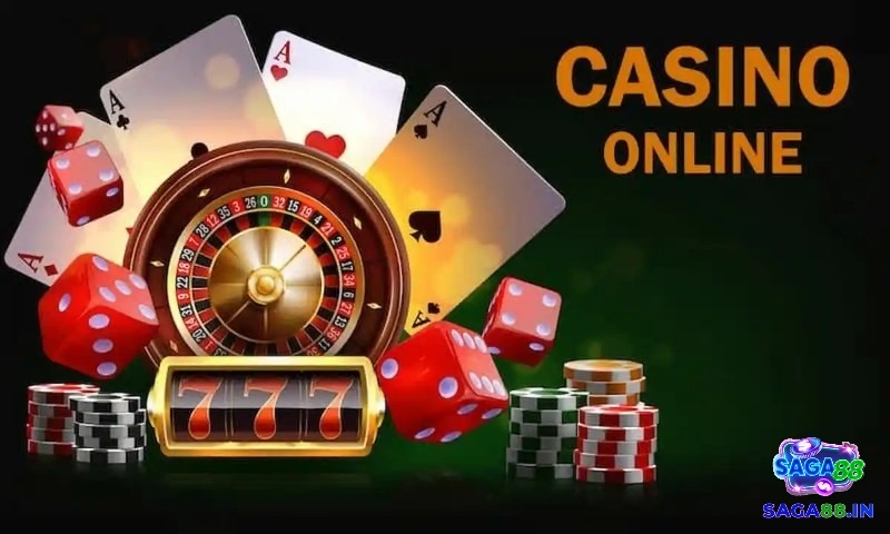 Làm sao để nhận thưởng từ casino - Giải đáp cùng Saga88