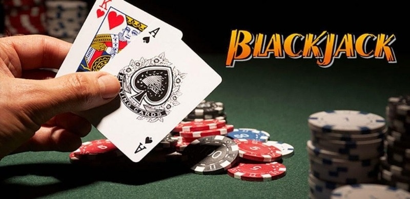 Luật chơi Blackjack đầy đủ dành cho tân thủ cùng Saga88