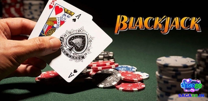 Tìm hiểu game bài blackjack