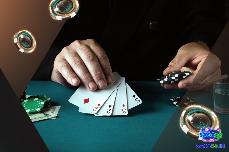 Tại sao cần nắm luật chơi Poker Omaha?