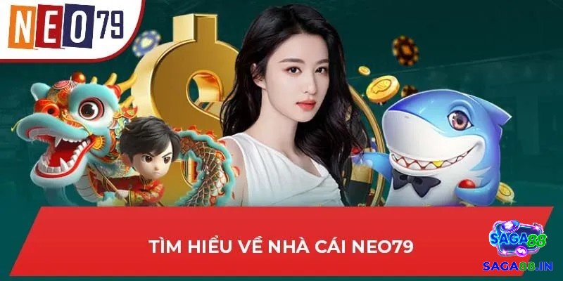 Ưu điểm của nhà cái neo79