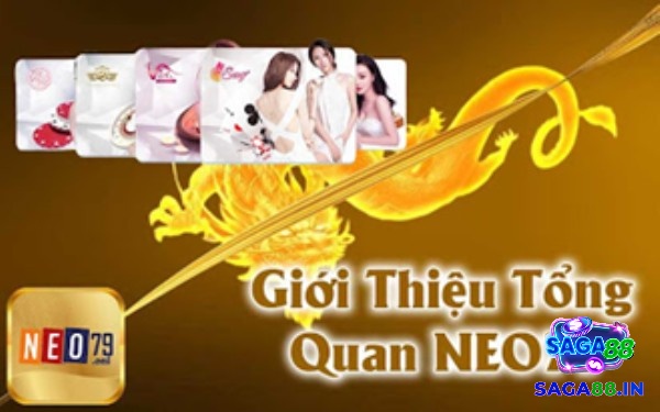 Những trò chơi hấp dẫn của nhà cái neo79