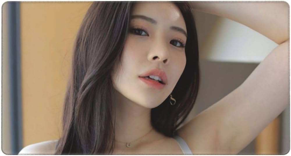 Rei Kuriki - Mỹ nhân 18+ sở hữu thân hình chuẩn người mẫu