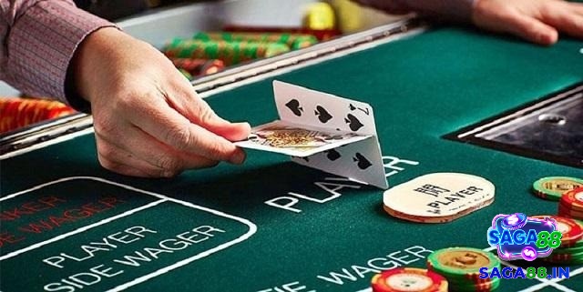 Mẹo đánh baccarat dành cho tân thủ
