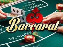 Bài baccarat: Luật chơi game chuẩn xác dành cho tân thủ