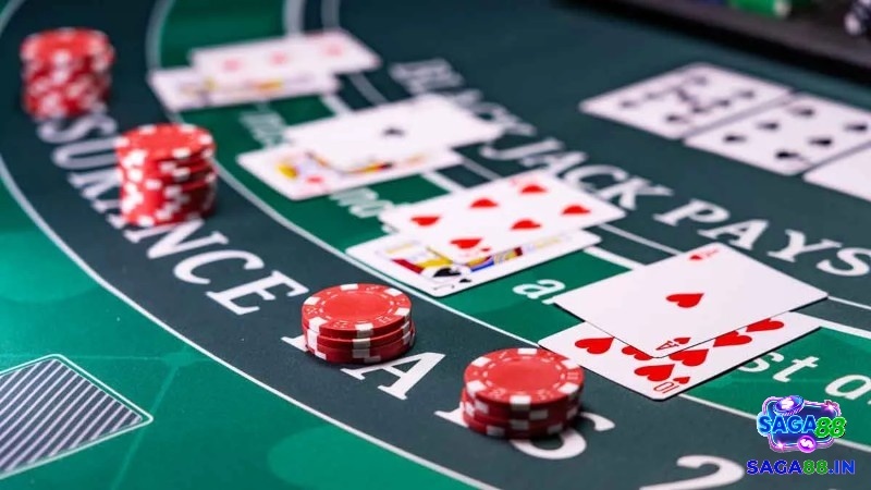 Cách chơi Blackjack hiệu quả dành cho người mới bắt đầu 2025