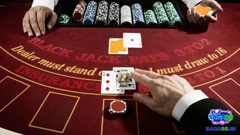 Cách chơi Blackjack hiệu quả nên tránh các lỗi cơ bản