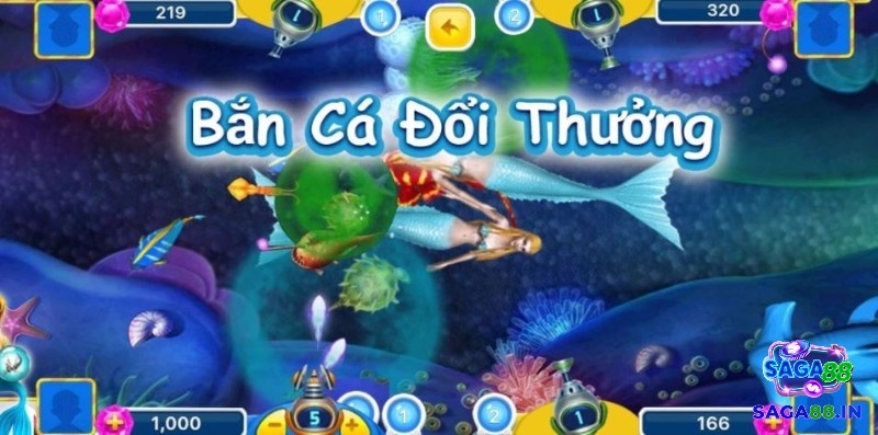 Game bắn cá thủ thuật hiệu quả nhất giúp thắng lớn năm 2025