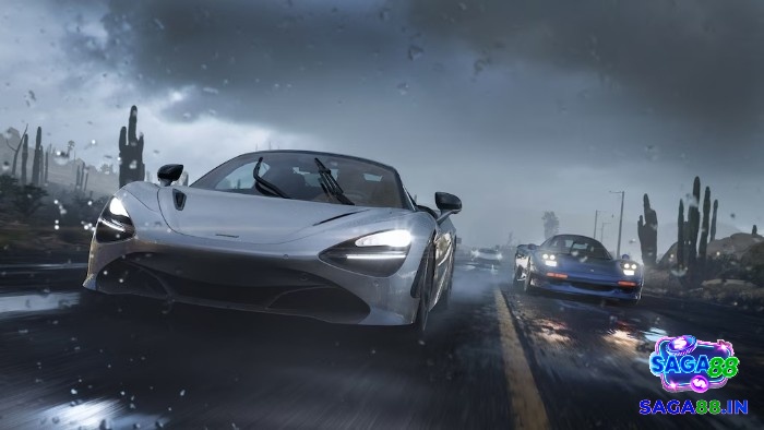 Tiêu chuẩn để lựa chọn game đua xe hay đáng chơi