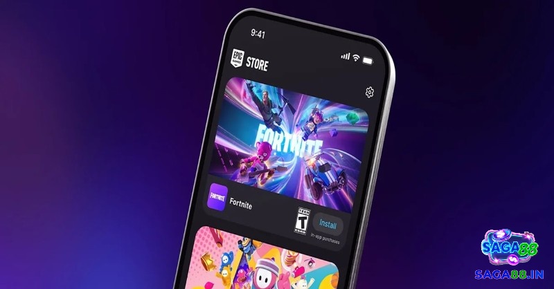 Game mobile ngày càng được đầu tư chỉn chu với nhiều tính năng hấp dẫn