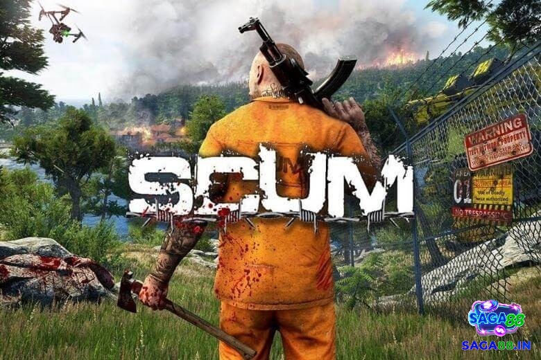 Game online hay cho PC thể loại sinh tồn và thế giới mở