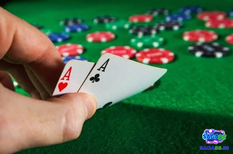 Xì bàn trong game Blackjack