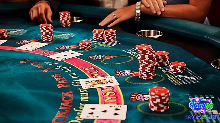 Ghi nhớ lá bài giúp người chơi có cơ hội thắng trong Blackjack