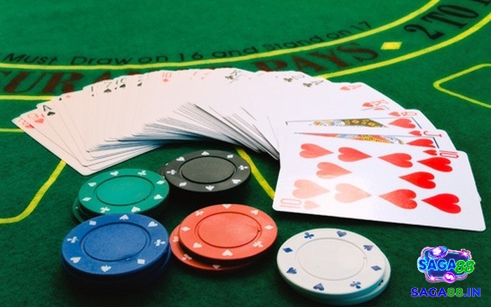 Tinh tỷ lệ rút thêm lá bài là một kinh nghiệm chơi Blackjack hay