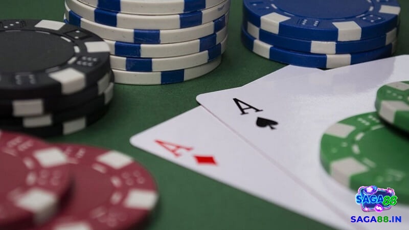 Linh hoạt sử dụng điểm lá A là kinh nghiệm chơi Blackjack dễ thắng