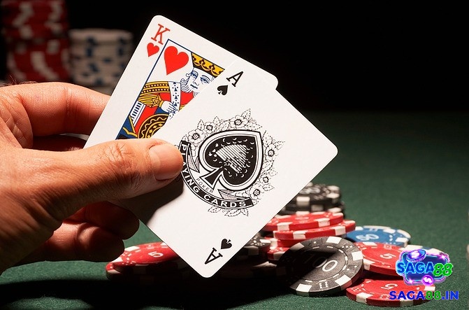 Khám phá game Blackjack