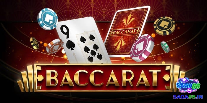Chơi Baccarat trực tuyến dễ dàng!