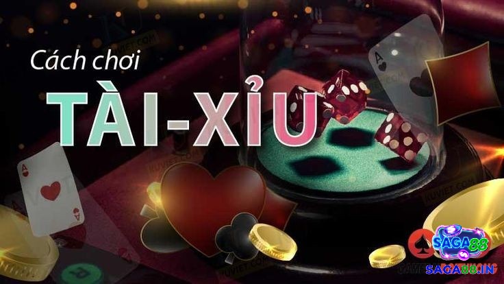 Đánh tài xỉu 1-3-2-4 sẽ tạo ra lợi nhuận ổn định và bền vững