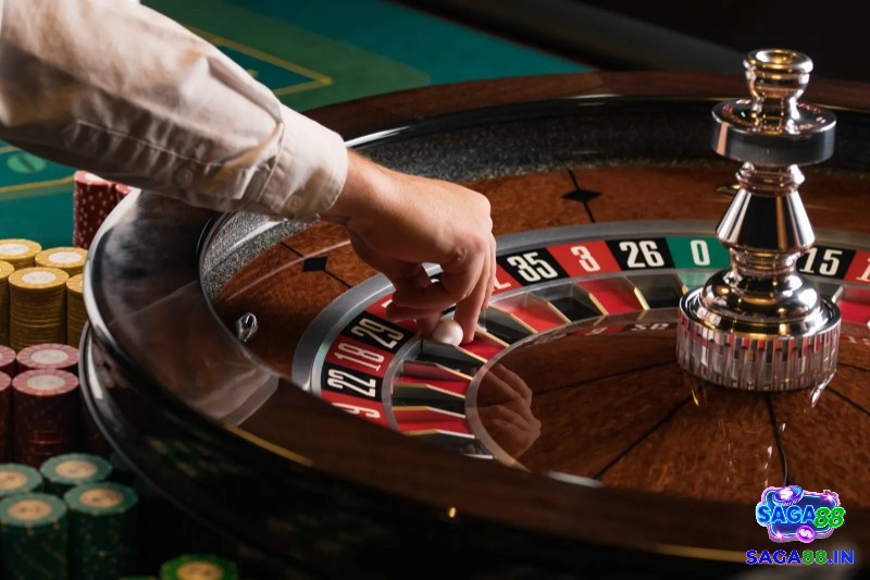 Tổng quan về cách tính xác suất khi chơi roulette