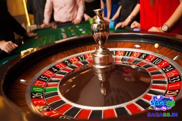 Chiến thuật dựa trên xác suất trong roulette với hệ thống D'Alembert