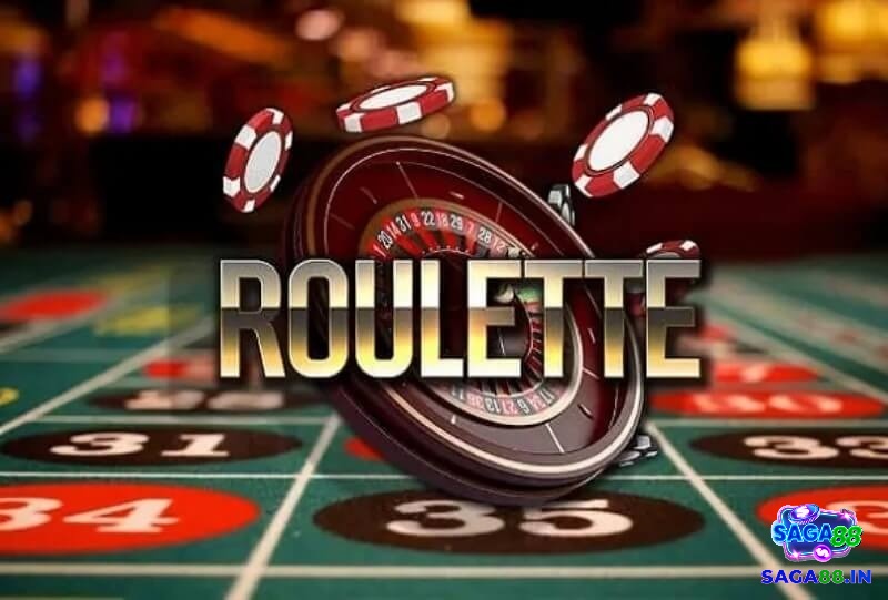 Những vấn để liên quan đến cách tính xác suất khi chơi roulette