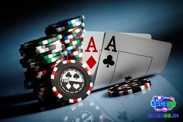 Chiến thuật poker theo từng giai đoạn trò chơi