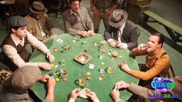 Chiến thuật poker cho các dạng game khác nhau