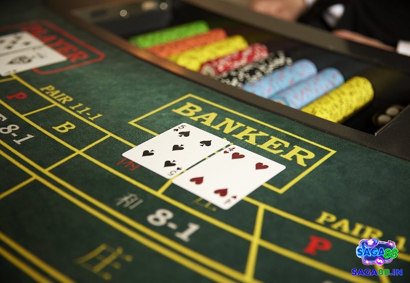 Hiểu thuật ngữ và giá trị các lá bài cụ thể đúng luật chơi baccarat như thế nào