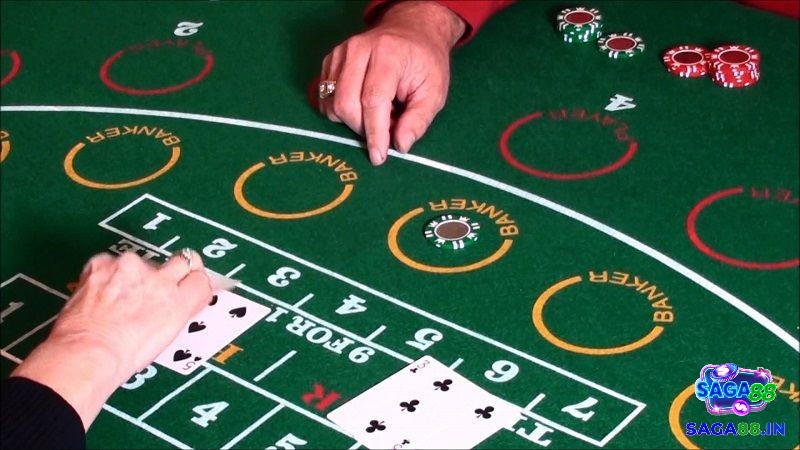 Quy định tỷ lệ trả thưởng tiền thắng cược chơi baccarat như thế nào