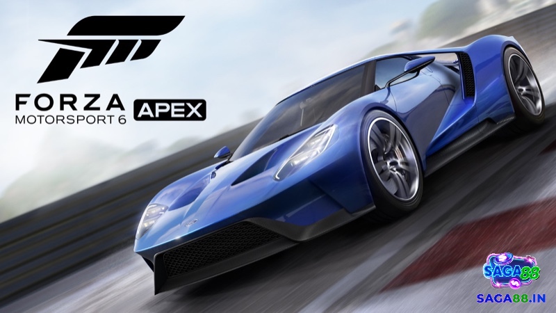 Forza Horizon 6 với đồ họa 4K, hơn 700 xe và thời tiết động tạo trải nghiệm đua xe thế giới mở sống động