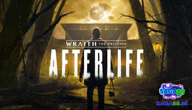 Game kinh dị mobile miễn phí Wraith: The Oblivion