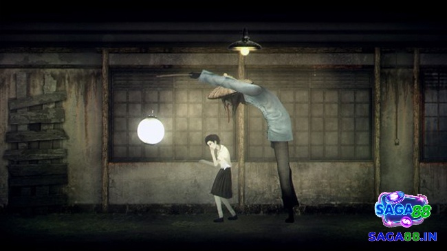 Game kinh dị mobile miễn phí Detention: The Mobile Chapter