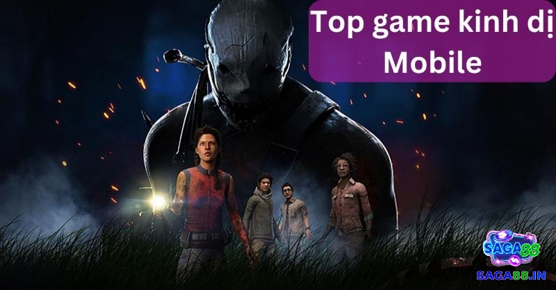 Những vấn đề liên quan đến Game kinh dị mobile miễn phí