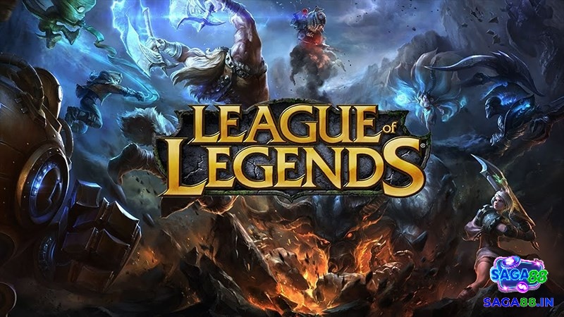 Game moba online Mobile Legends: Bang Bang