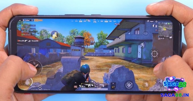 MOBA vẫn là thể loại game mobile phổ biến hàng đầu với cộng đồng đông đảo và tính cạnh tranh cao tại Việt Nam.