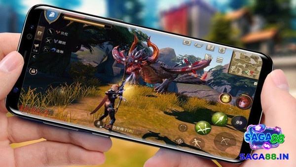 Tối ưu hóa hiệu năng trên nhiều thiết bị là yếu tố then chốt giúp các game mobile phổ biến tiếp cận số lượng lớn người dùng.