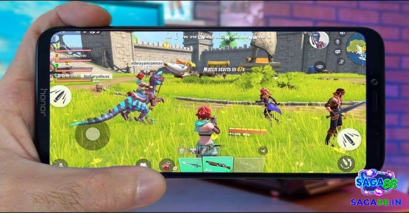 Game mobile phổ biến tại Việt Nam thường phản ánh rõ nét đặc trưng văn hóa và thói quen sinh hoạt của người dùng nội địa.