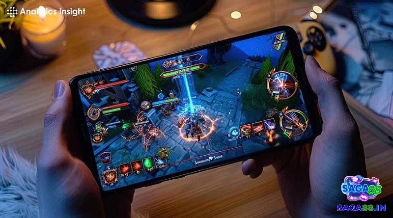 Thị trường game mobile phổ biến tại Việt Nam đang hướng tới công nghệ mới và đa dạng đối tượng người chơi hơn bao giờ hết.
