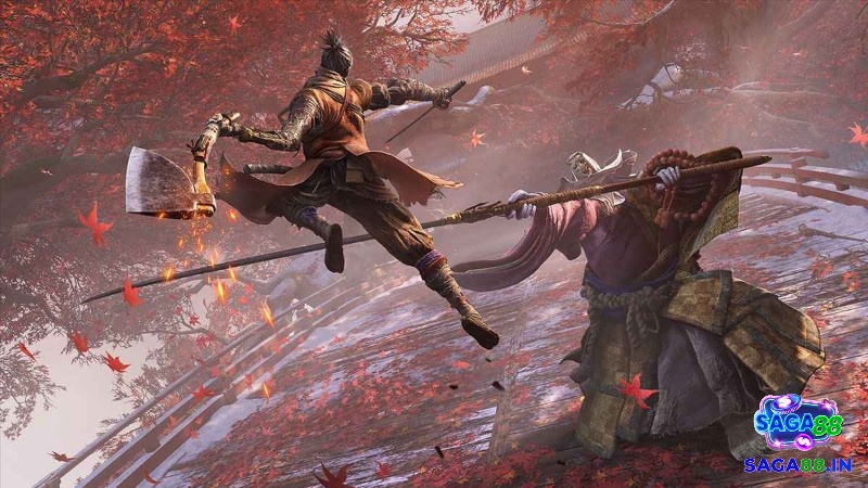 Game offline hành động phiêu lưu hay nhất