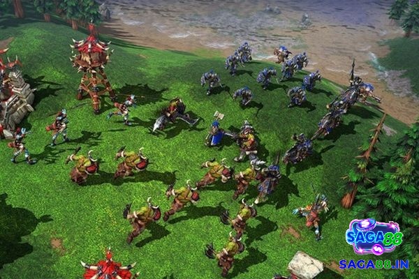 Game offline chiến thuật và nhập vai được đánh giá cao