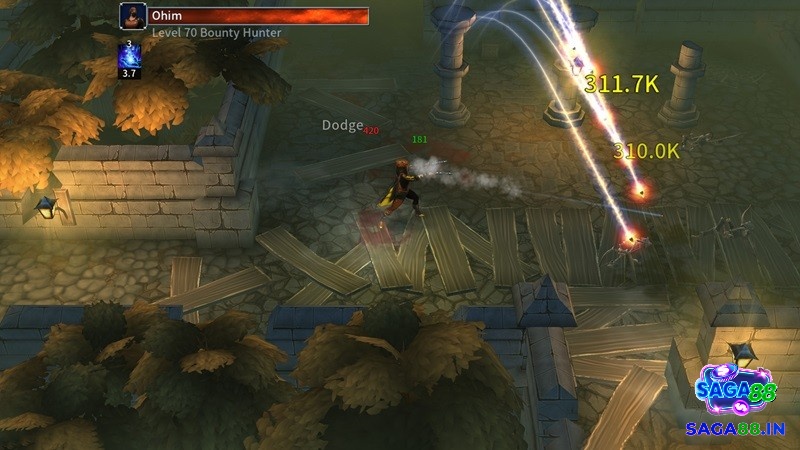 Cách quản lý dung lượng thiết bị khi chơi game offline cho điện thoại