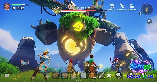 Nguồn gốc ra đời của Game online mô phỏng