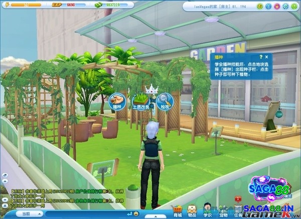 Cách phân loại các dạng Game online mô phỏng