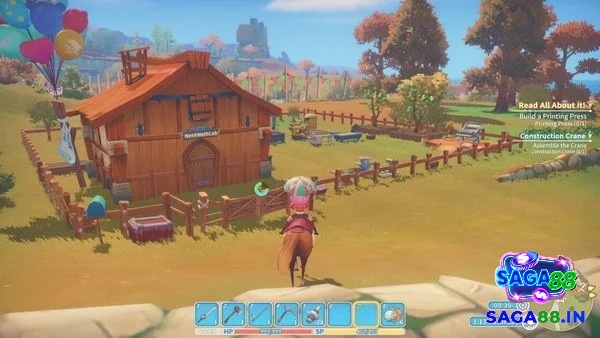 Những vấn đề hay gặp khi chơi Game online mô phỏng