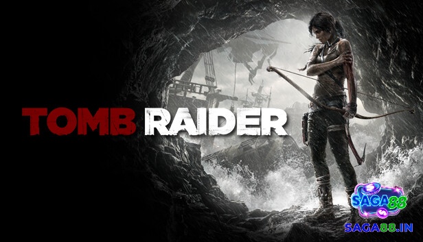 Game ps1 hay nhất Tomb Raider