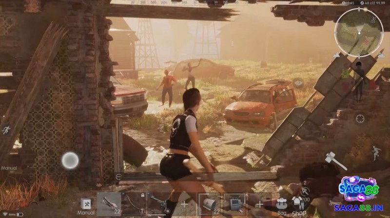 Game sinh tồn mobile vẫn giữ vững phong độ là thể loại cuốn hút nhất năm 2025 với lối chơi đa dạng và cộng đồng người chơi đông đảo.